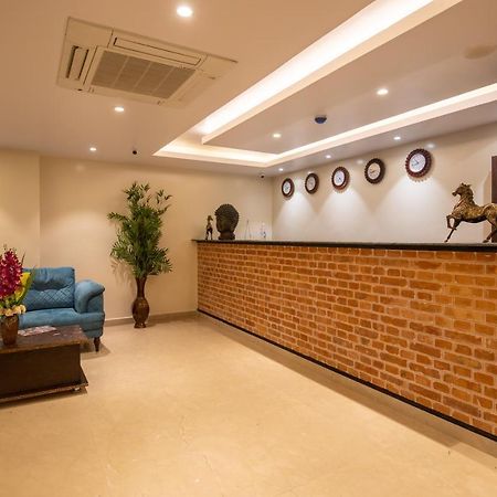Hotel Palm International Butwal Exterior foto