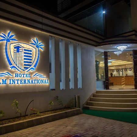 Hotel Palm International Butwal Exterior foto